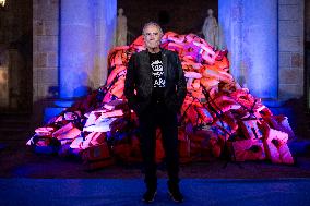 10th anniversary of Open Arms - Barcelona