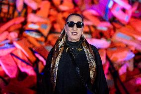 10th anniversary of Open Arms - Barcelona