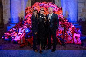 10th anniversary of Open Arms - Barcelona