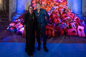 10th anniversary of Open Arms - Barcelona