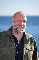 7th Cineroman Film Festival - T As Pas Change Photocall