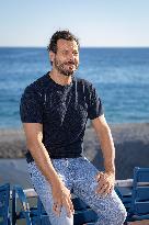 7th Cineroman Film Festival - T As Pas Change Photocall