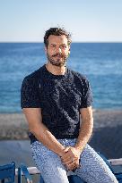 7th Cineroman Film Festival - T As Pas Change Photocall