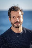 7th Cineroman Film Festival - T As Pas Change Photocall