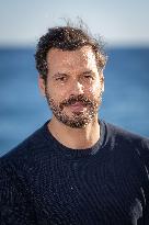 7th Cineroman Film Festival - T As Pas Change Photocall