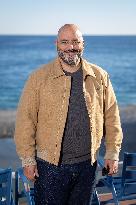 7th Cineroman Film Festival - T As Pas Change Photocall