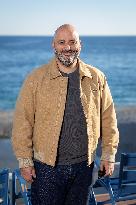 7th Cineroman Film Festival - T As Pas Change Photocall