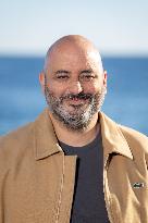 7th Cineroman Film Festival - T As Pas Change Photocall