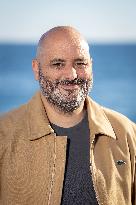 7th Cineroman Film Festival - T As Pas Change Photocall