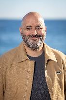 7th Cineroman Film Festival - T As Pas Change Photocall