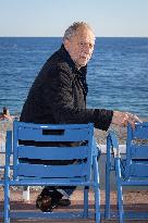 7th Cineroman Film Festival - La Bonne Etoile Photocall