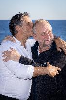 7th Cineroman Film Festival - La Bonne Etoile Photocall