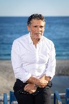 7th Cineroman Film Festival - La Bonne Etoile Photocall