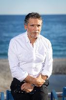 7th Cineroman Film Festival - La Bonne Etoile Photocall