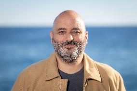 7th Cineroman Film Festival - T As Pas Change Photocall