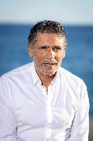 7th Cineroman Film Festival - La Bonne Etoile Photocall