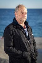 7th Cineroman Film Festival - La Bonne Etoile Photocall