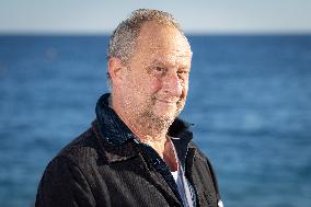 7th Cineroman Film Festival - La Bonne Etoile Photocall