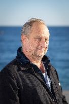 7th Cineroman Film Festival - La Bonne Etoile Photocall