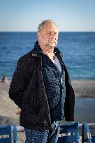 7th Cineroman Film Festival - La Bonne Etoile Photocall