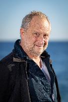 7th Cineroman Film Festival - La Bonne Etoile Photocall