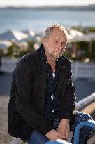 7th Cineroman Film Festival - La Bonne Etoile Photocall