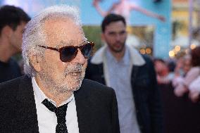 7th Cineroman Film Festival - Opening