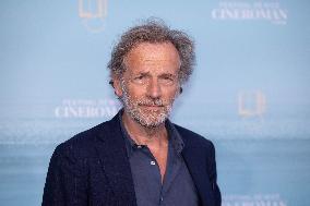 7th Cineroman Film Festival - Opening