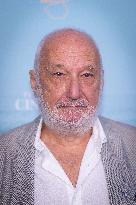 7th Cineroman Film Festival - Opening