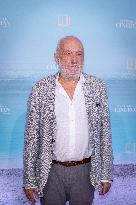 7th Cineroman Film Festival - Opening