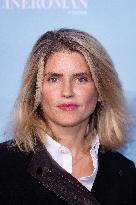 7th Cineroman Film Festival - Opening