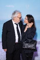 7th Cineroman Film Festival - Opening