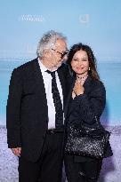 7th Cineroman Film Festival - Opening