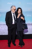 7th Cineroman Film Festival - Opening