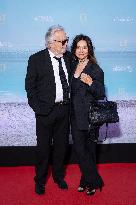 7th Cineroman Film Festival - Opening