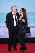 7th Cineroman Film Festival - Opening