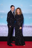 7th Cineroman Film Festival - Opening