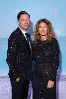 7th Cineroman Film Festival - Opening