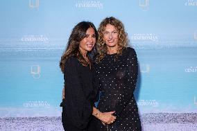 7th Cineroman Film Festival - Opening