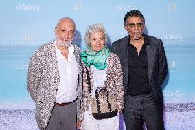 7th Cineroman Film Festival - Opening