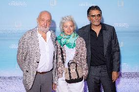 7th Cineroman Film Festival - Opening