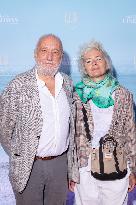 7th Cineroman Film Festival - Opening