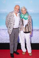 7th Cineroman Film Festival - Opening