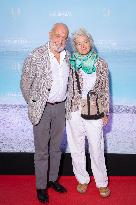 7th Cineroman Film Festival - Opening