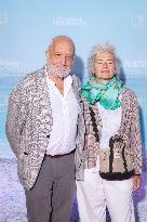 7th Cineroman Film Festival - Opening