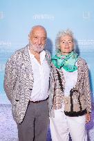 7th Cineroman Film Festival - Opening