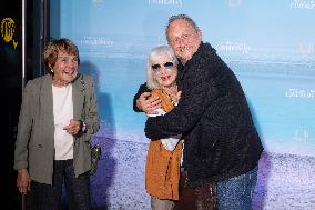 7th Cineroman Film Festival - Opening