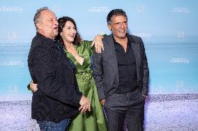 7th Cineroman Film Festival - Opening