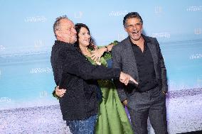 7th Cineroman Film Festival - Opening