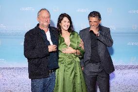 7th Cineroman Film Festival - Opening